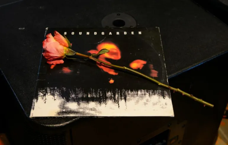Τα 10 καλύτερα των Soundgarden
