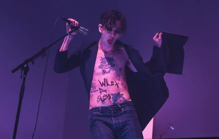 Give Yourself A Try-1975