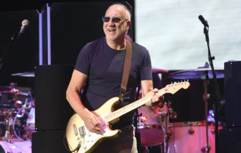 Την λύπη του εξέφρασε ο Pete Townshend για τις δηλώσεις που έκανε για τα 2 νεκρά μέλη των Who 