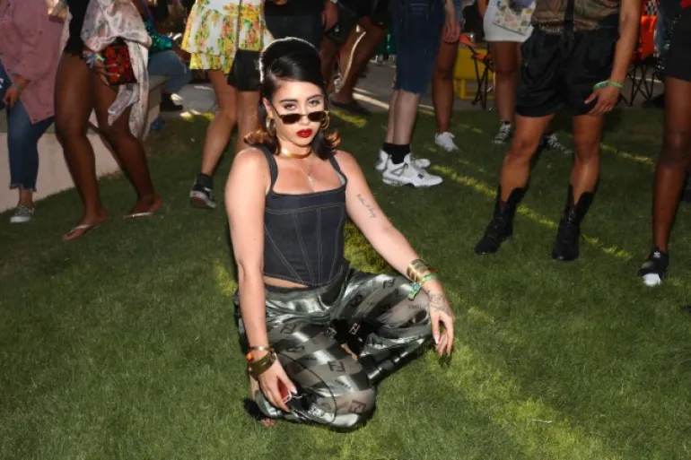 After The Storm-Kali Uchis ft. Tyler, The Creator, Bootsy Collins