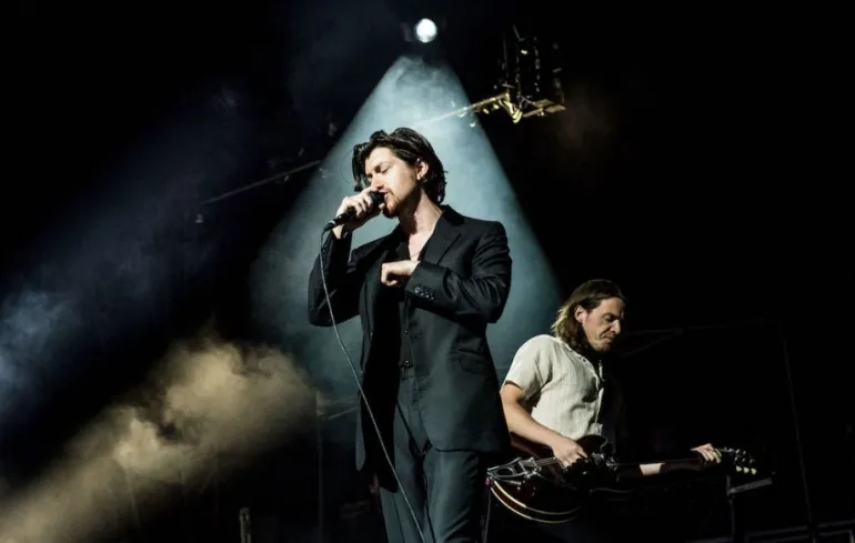 Αξίζει το άλμπουμ των Arctic Monkeys;