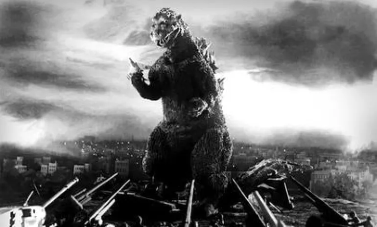 64 χρόνια από την πρεμιέρα του Godzilla στην Αμερική