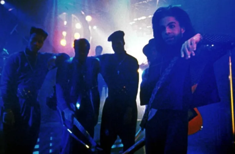 10 τραγούδια του Prince σε διάφορες ταινίες