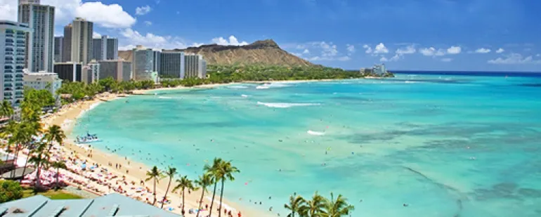 Hawaii 5-o-Ventures