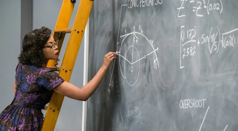 Οι 8 πιο όμορφες εξισώσεις στην ιστορία των μαθηματικών