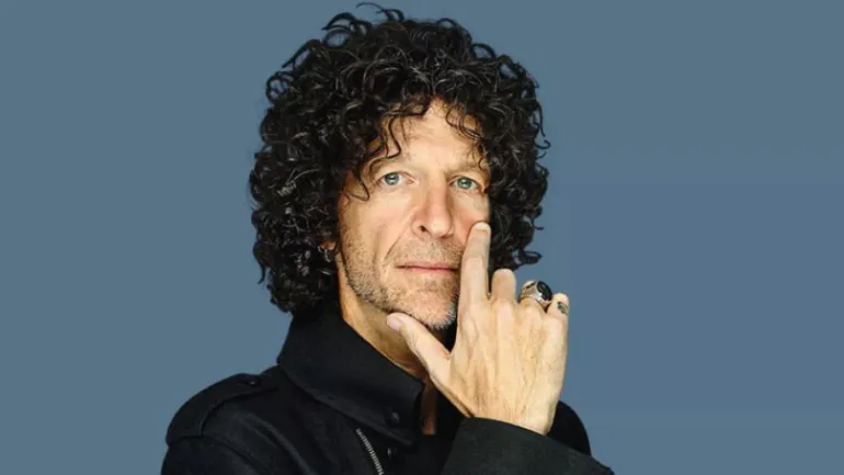 O Howard Stern υπέγραψε με 80 εκατ. δολάρια τον χρόνο σε ραδιόφωνο των ΗΠΑ