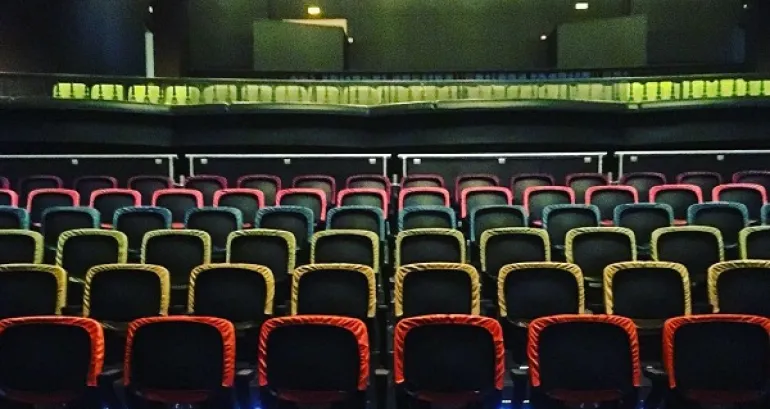 Το Ίδρυμα Ωνάση υποστηρίζει την ανακατασκευή της παιδικής και εφηβικής σκηνής του Εθνικού Θέατρου