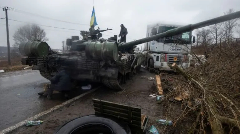 Γιατί σκοτώνονται οι Ρώσοι στρατηγοί στην Ουκρανία;
