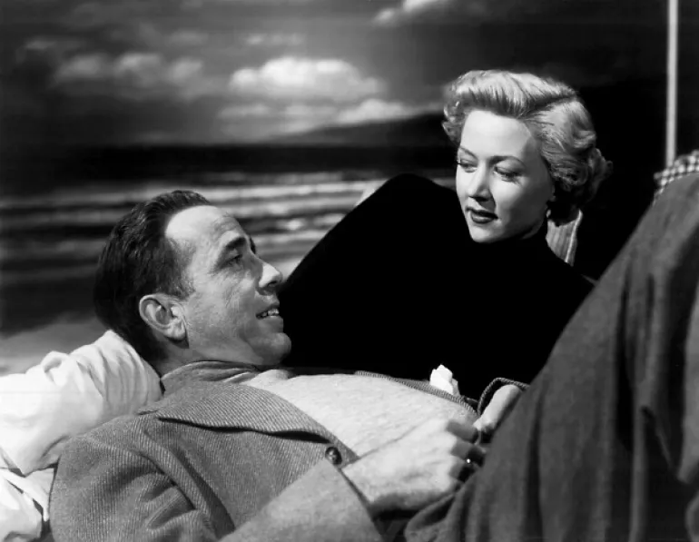 69 χρόνια από την πρεμιέρα του φιλμ 'Διψασμένος για ηδονή' με τον  Humphrey Bogart