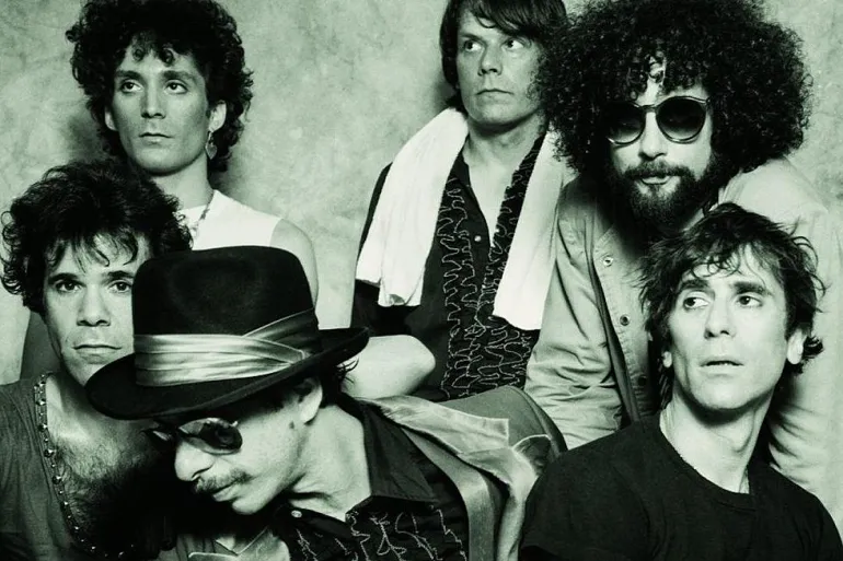 J. Geils Band, 'Centerfold'