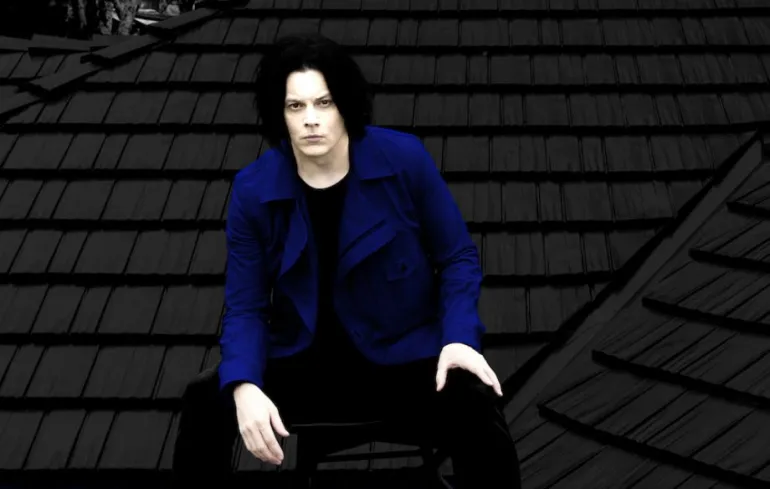 Νέο άλμπουμ ο Jack White