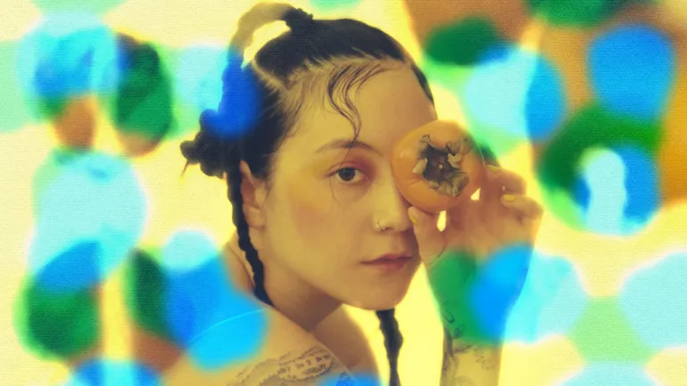 Japanese Breakfast - Be Sweet