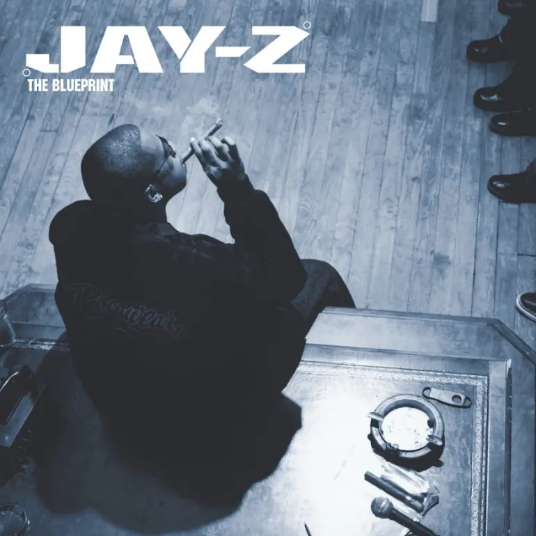 The Blueprint-Jay Z (2001), έγινε 20 ετών