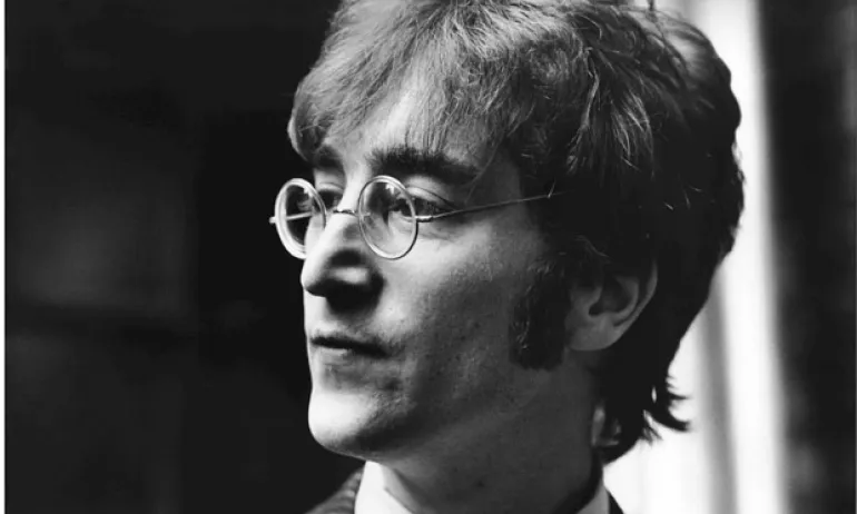  I'm Losing You-John Lennon