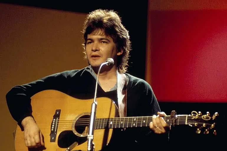 Bruce Springsteen: Εγώ και ο John Prine ήμασταν οι νέοι Dylan στα 70's