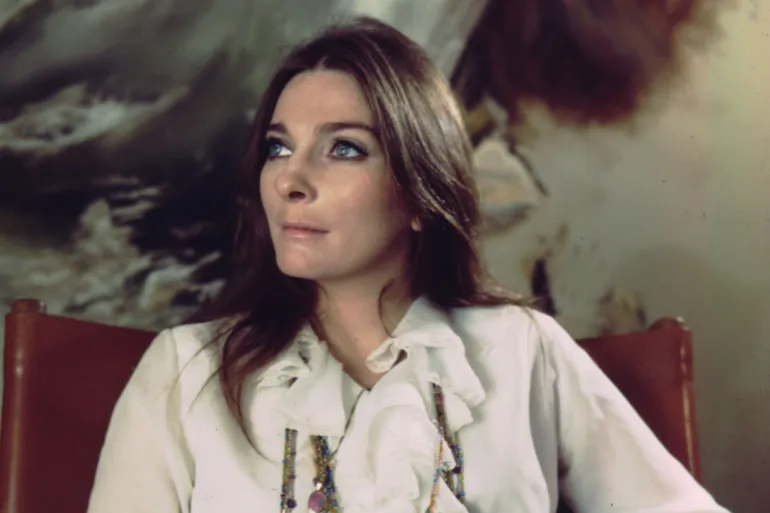 Send In The Clowns-Judy Collins (1974)