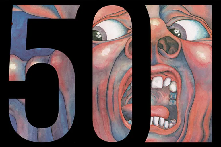 Με 50 εμφανίσεις θα γιορτάσουν οι King Crimson τα 50 χρόνια τους