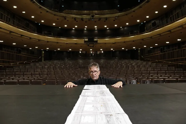 Μουσική στη Στέγη: “ATLAS – A Sound Cartography of Europe” - 3 διαφορετικά έργα σε παράλληλες συναυλίες