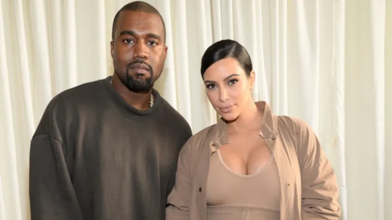 Πληροφορίες για οριστικό χωρισμό Kanye West και Kim Kardashian