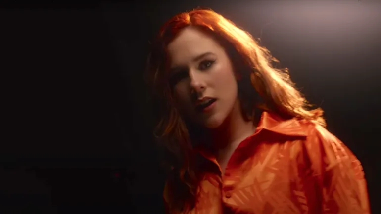 Katy B - Under My Skin