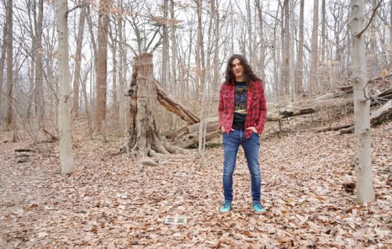 Kurt Vile ‘Like Exploding Stones’ 