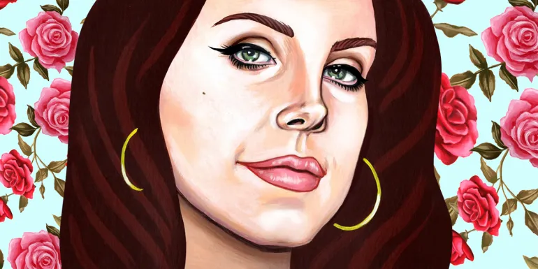 Συνέντευξη της Lana Del Rey στο Pitchfork