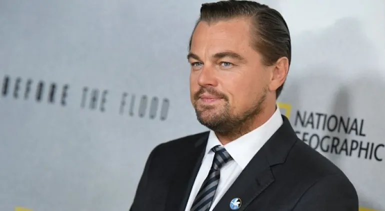 Ο LeonardoDiCaprio επενδύει στη βιώσιμη μόδα