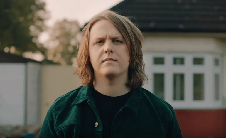 Someone You Loved-Lewis Capaldi