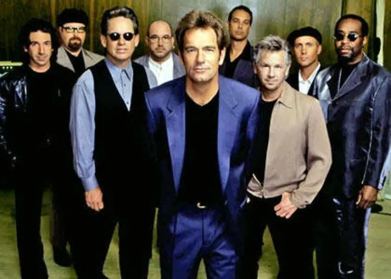 I Want A New Drug-Huey Lewis & The News