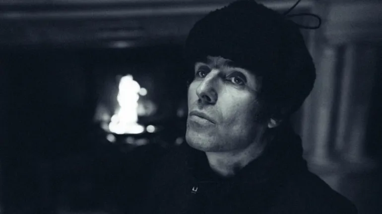 All You’re Dreaming Of-Liam Gallagher