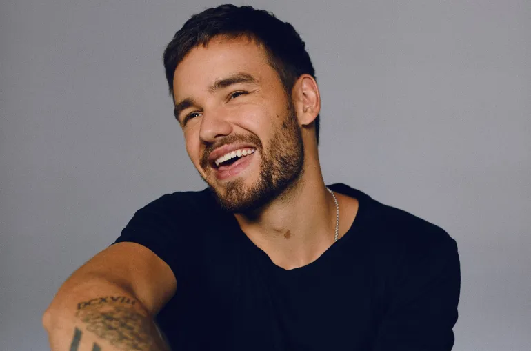 Liam Payne – “Sunshine”