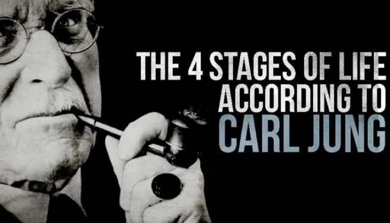 Καρλ Γιούνγκ: Τα 4 στάδια της ζωής – Αρχέτυπα
