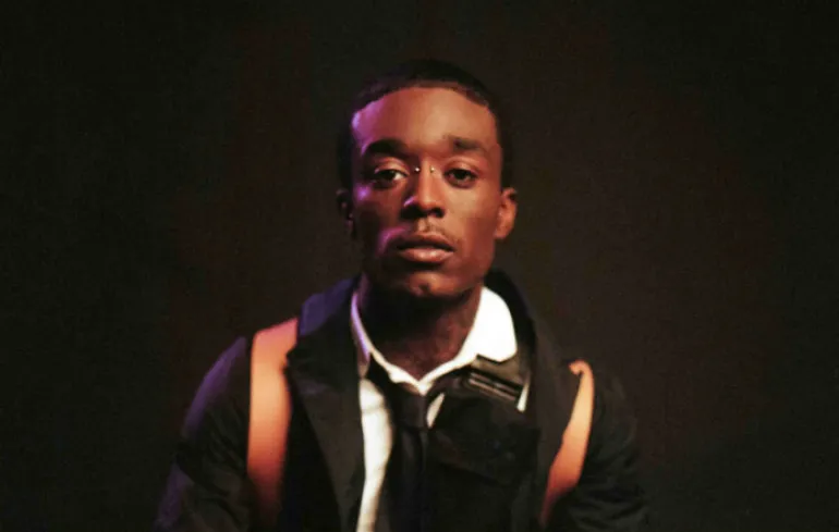 Lil Uzi Vert  ‘Sasuke’
