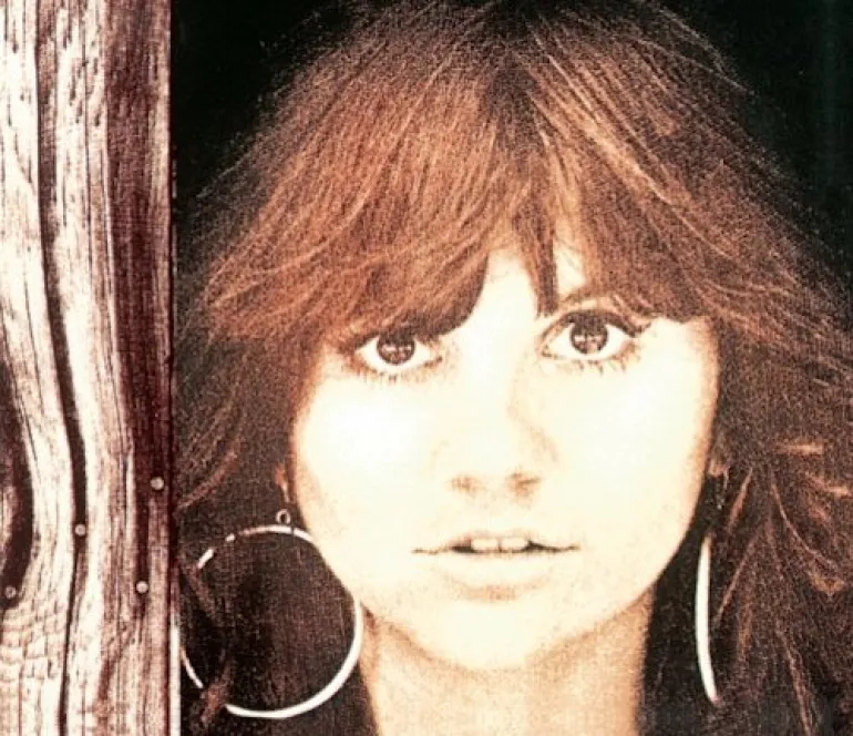 Linda Ronstadt με Johnny Cash και Eagles