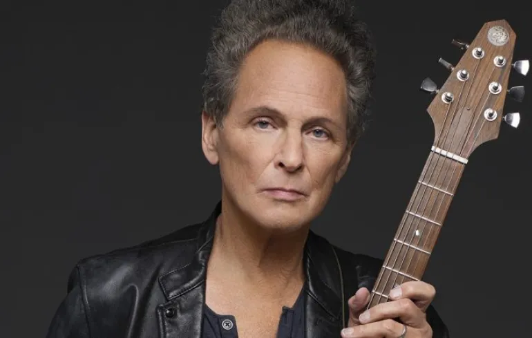 Lindsey Buckingham - Scream 