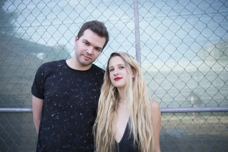 Οι Marian Hill κι εμείς