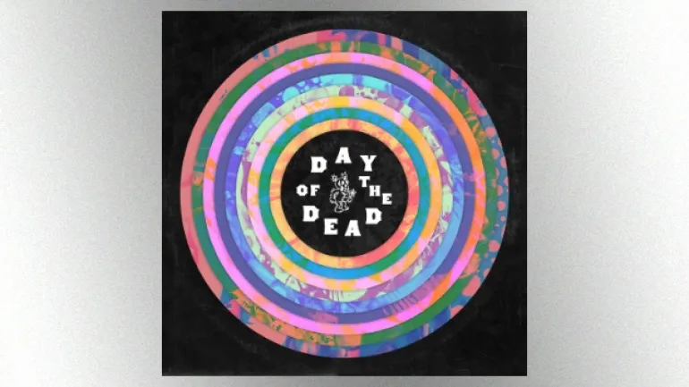 Day Of The Dead άλμπουμ προς τιμήν των Grateful Dead