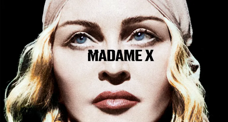 Προσθέτει μέρες στην Madame X περιοδεία της η Madonna πού μπορείτε να την δείτε