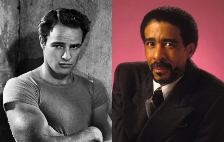 Συνέντευξη Quincy Jones: είχε σχέσεις ο Marlon Brando με Richard Pryor, Marvin Gaye, James Baldwin