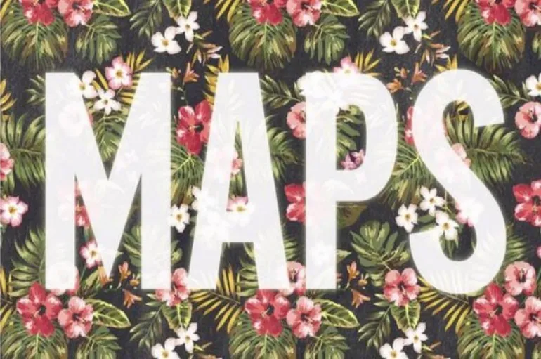 Επιστροφή των Maroon 5 με το Maps
