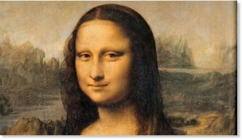 13 τραγούδια με αναφορά στην Mona Lisa