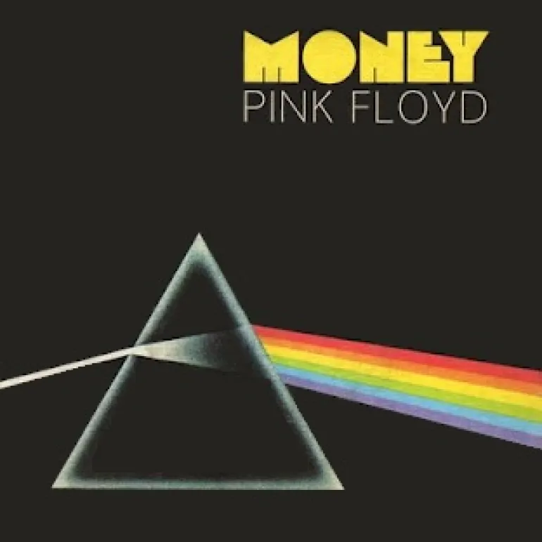 Money-Pink Floyd (1973)
