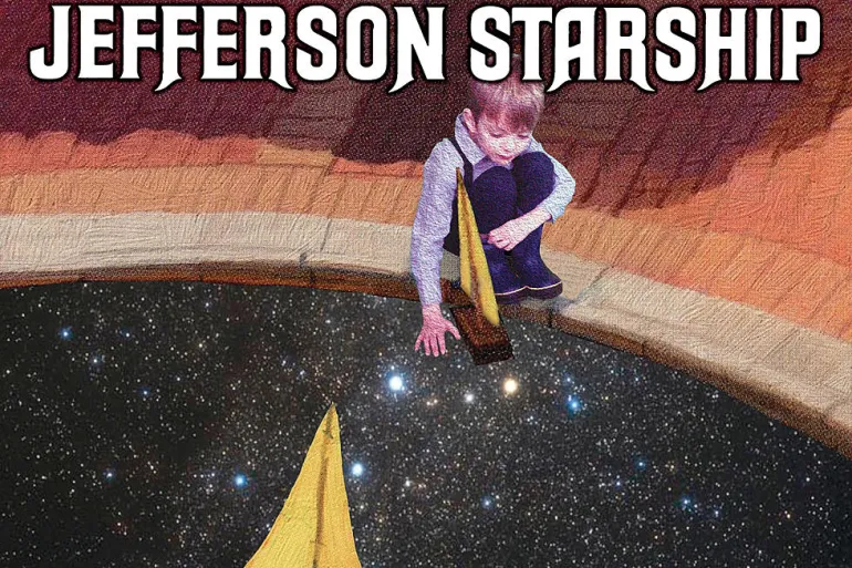 Επιστροφή των Jefferson Starship μετά από 12 χρόνια