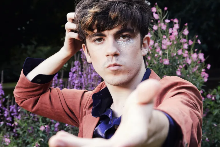 Declan McKenna - The Key to Life on Earth