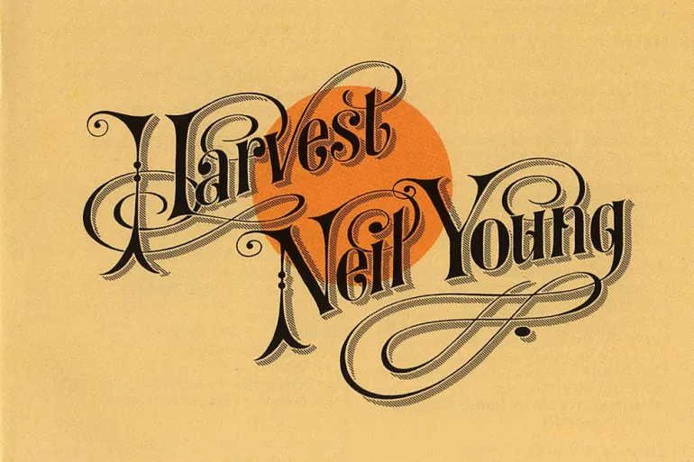 Ο Γιάννης Πετρίδης παρουσιάζει στο Α' Πρόγραμμα το Harvest του Neil Young, μυσταγωγία, ακούστε το 