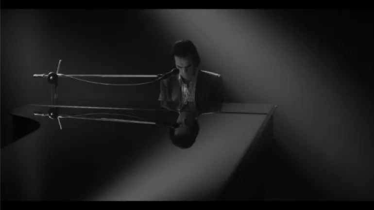 Skeleton Tree-Nick Cave στις 9 Σεπτεμβρίου