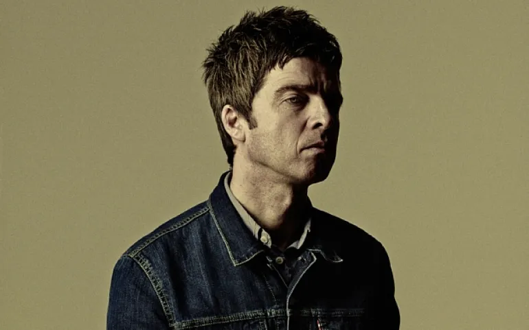 Το αγαπημένο τραγούδι του Noel Gallagher