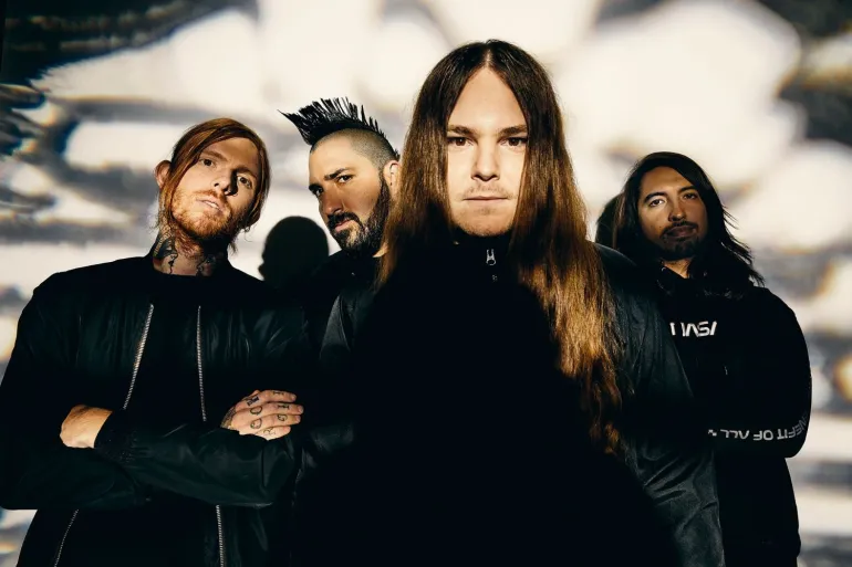 Of Mice & Men - στο Money των Pink Floyd