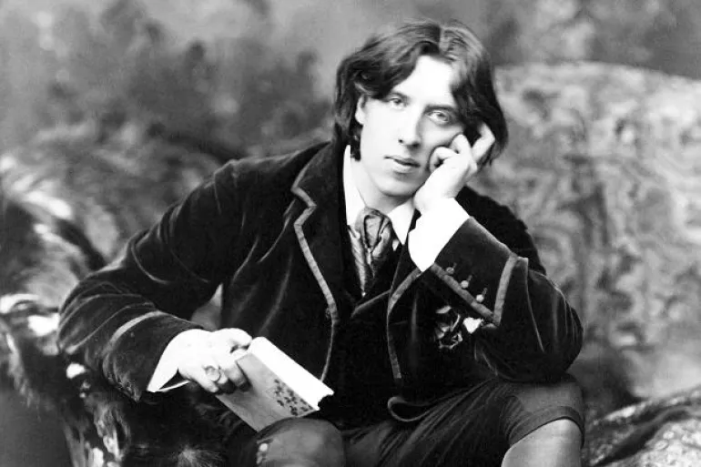 Ο Oscar Wilde και οι επιρροές του στη μουσική σκέψη