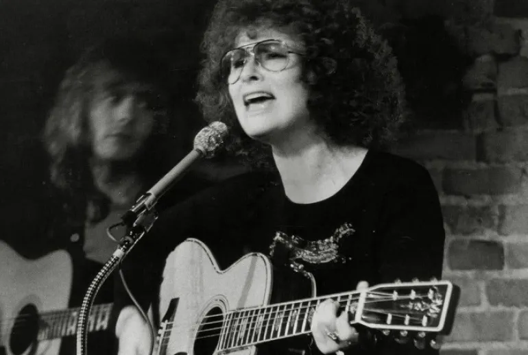 Singers / Songwriters of 60's & 70's: Η Dory Previn υπήρξε μία κορυφαία στιχουργός τραγουδιών